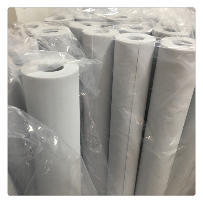 異型切割密胺海綿